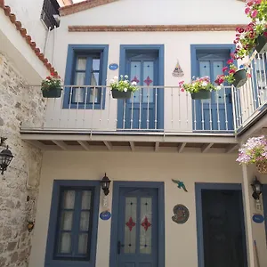 Privatunterkunft Gizemli