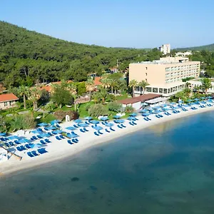 Hotel D Murat Reis Ayvalık