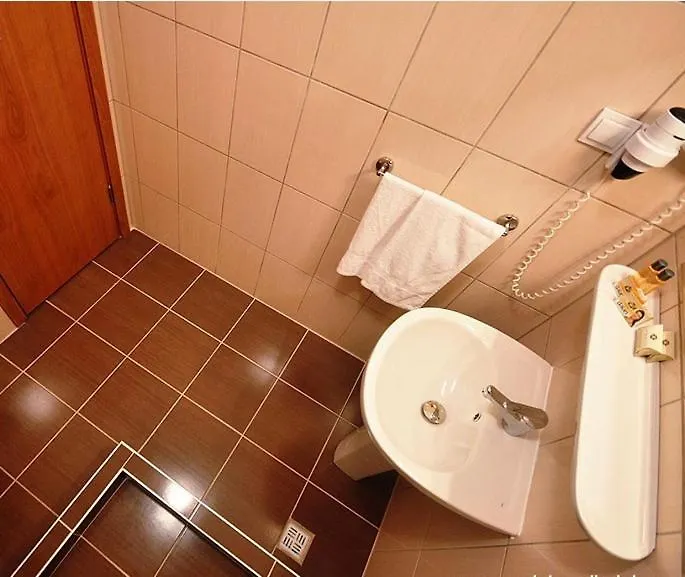 Cunda Basel Hotel Ayvalı