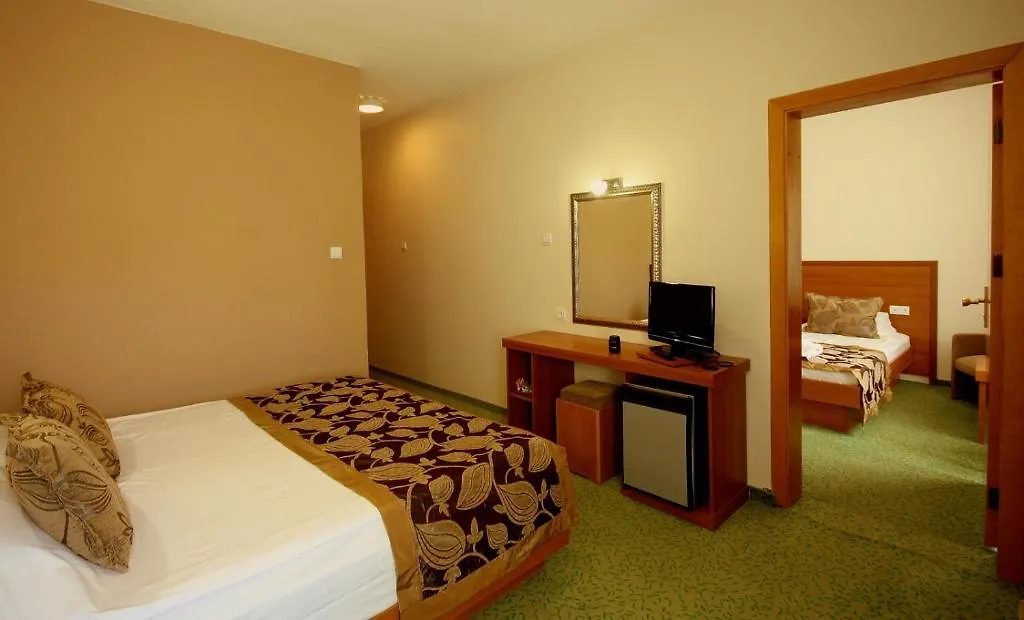 ***  Cunda Basel Hotel Ayvalı Türkei