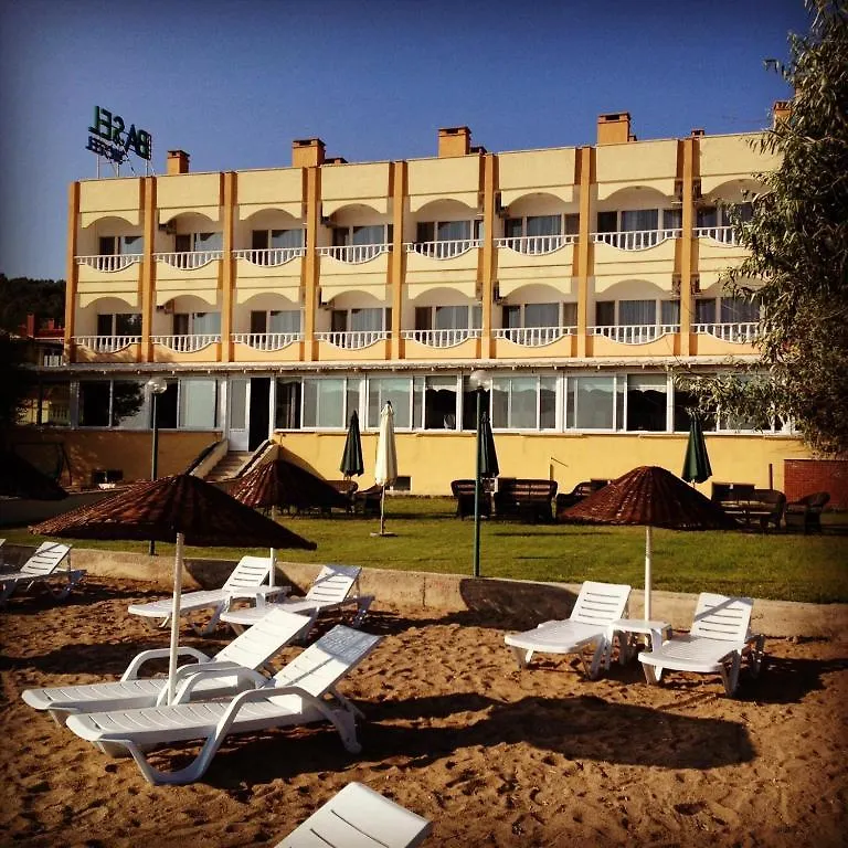 Cunda Basel Hotel Ayvalı