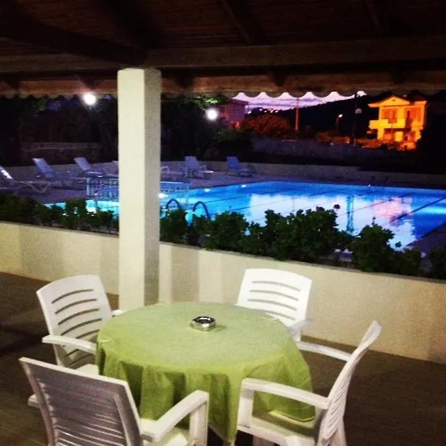 Cunda Basel Hotel Ayvalı