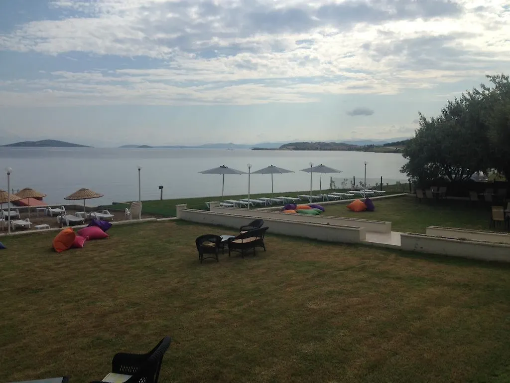 Cunda Basel Hotel Ayvalı