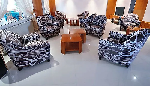 ***  Cunda Basel Hotel Ayvalı Türkei