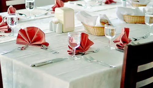 Cunda Basel Hotel Ayvalı