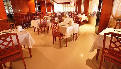 Cunda Basel Hotel Ayvalı