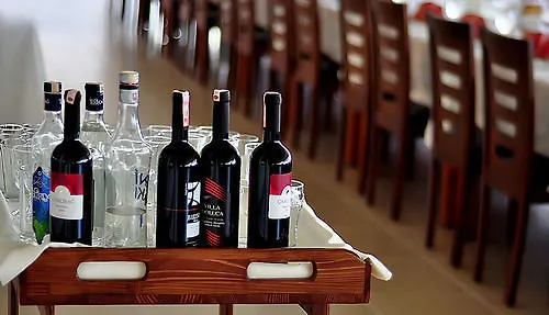 Cunda Basel Hotel Ayvalı