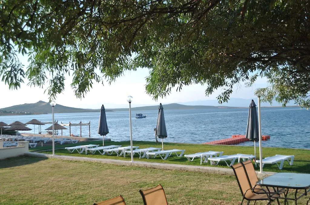 ***  Cunda Basel Hotel Ayvalı Türkei