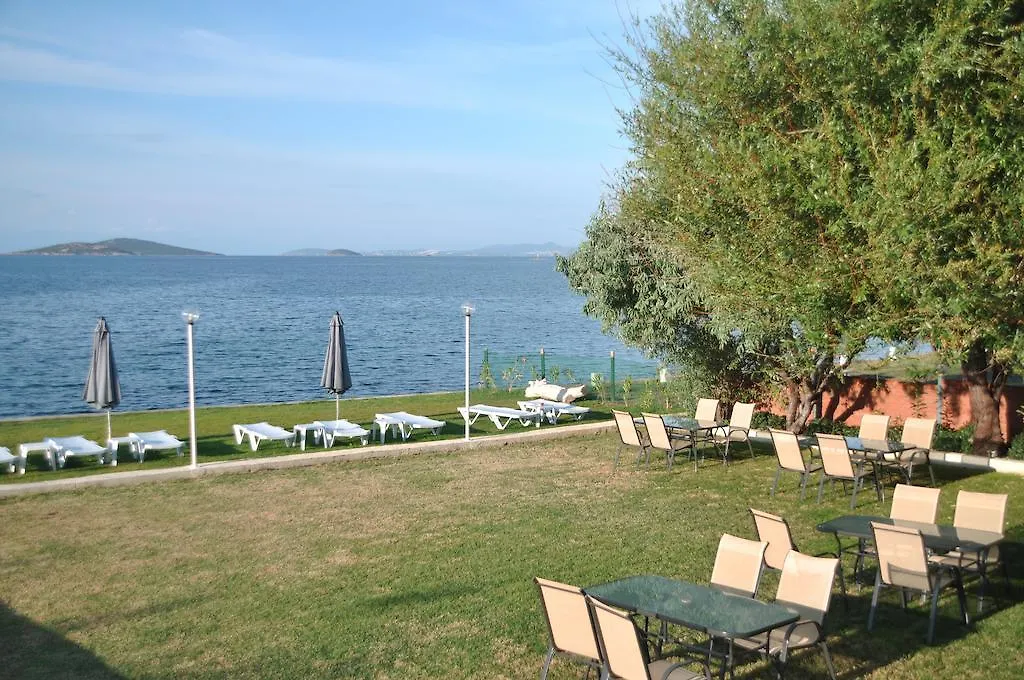 Cunda Basel Hotel Ayvalı
