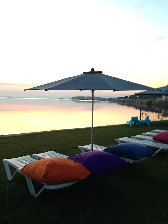 Cunda Basel Hotel Ayvalı