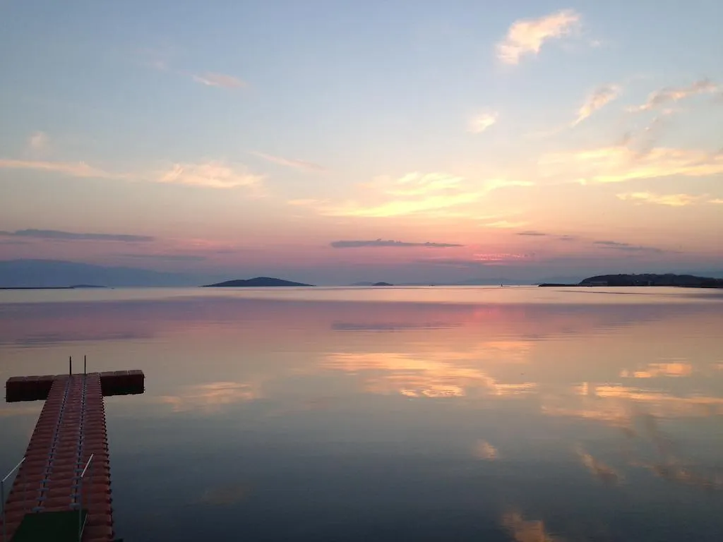 Cunda Basel Hotel Ayvalı