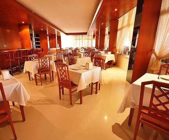 Cunda Basel Hotel Ayvalı