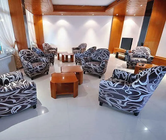 Cunda Basel Hotel Ayvalı 3*,  Türkei